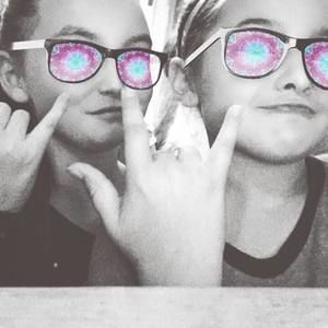 Meet your Posher, Maelynn